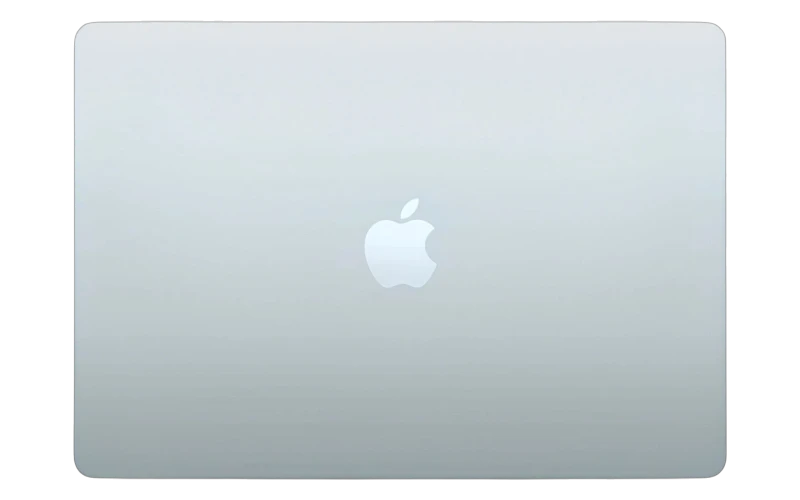 MacBook Air 15 M4 16/512GB Sky Blue