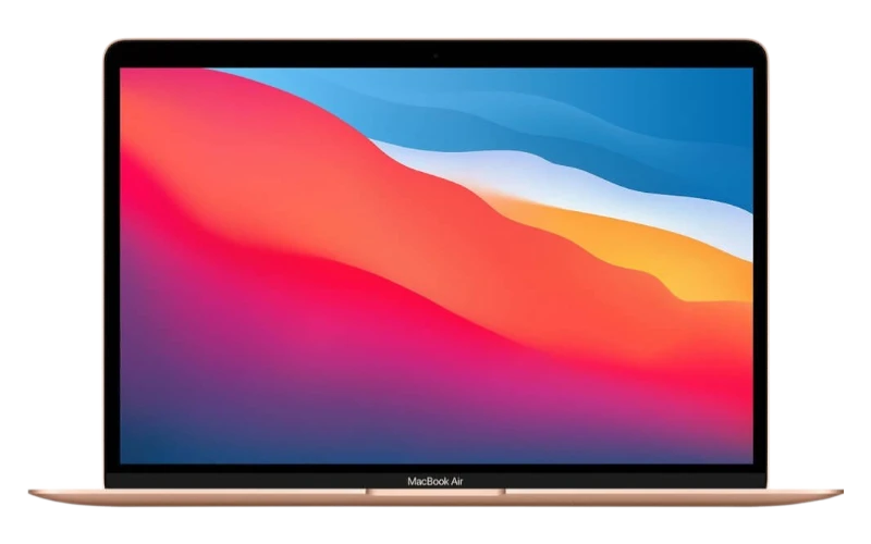 Macbook Air 13 M1 8/512GB Gold