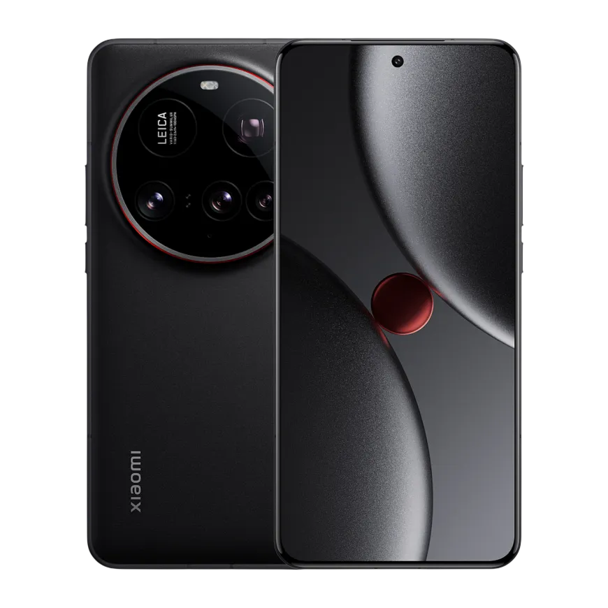 Xiaomi 15 Ultra 16/512 ГБ Black