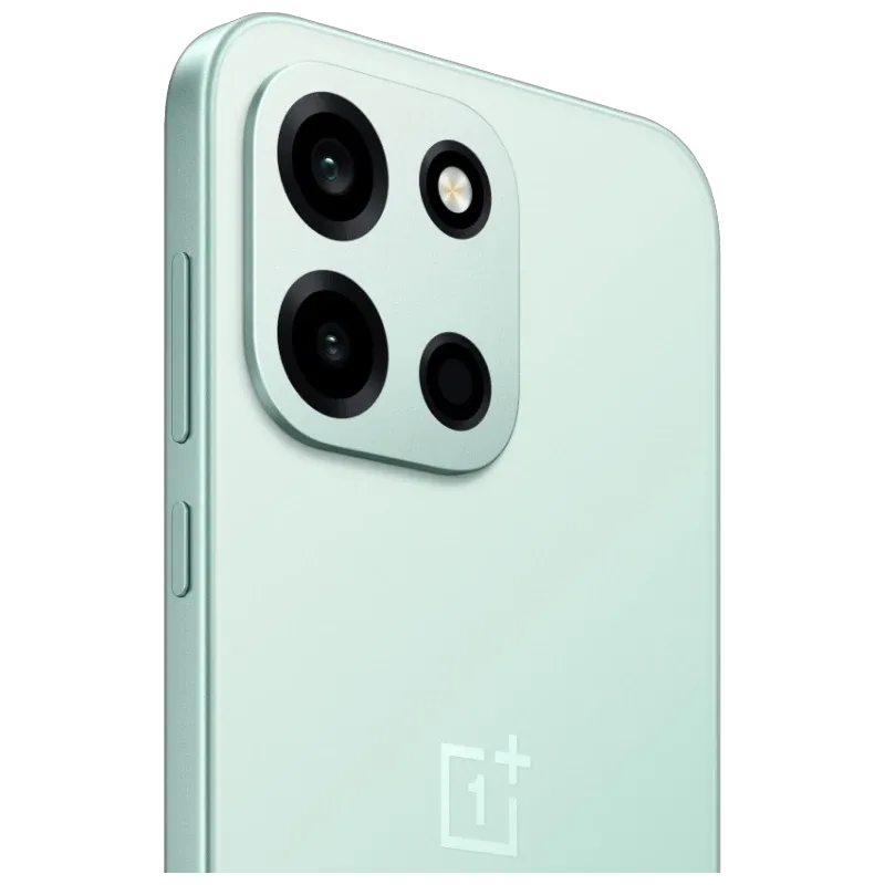 OnePlus Nord 6 8/256GB Fresh Mint