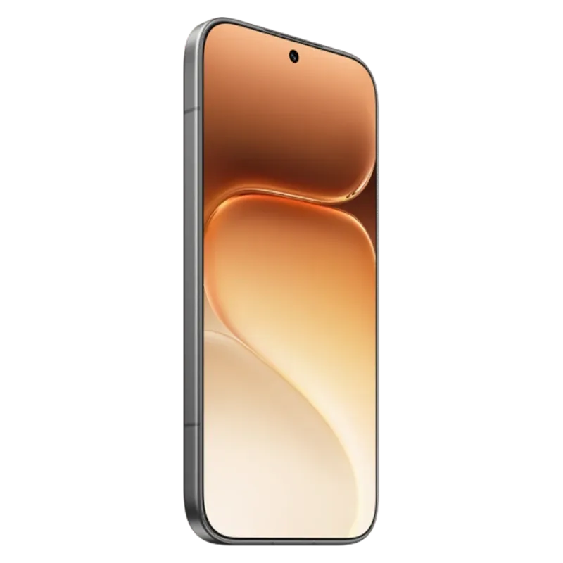 Honor 600 Pro 12/512GB Black