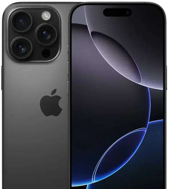 iPhone 16 Pro