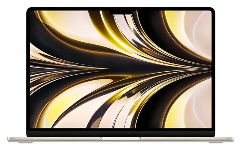 Macbook Air 13 M2 16/512GB Starlight