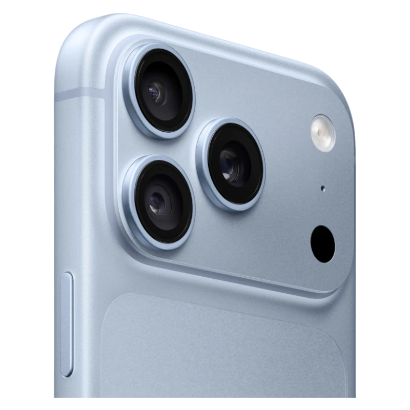 iPhone 18 Pro Max Glacier