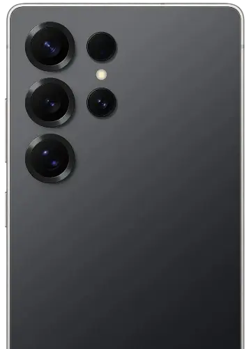 Samsung Galaxy S25 Series