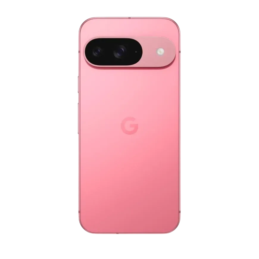 Google Pixel 9 128 Гб Peony