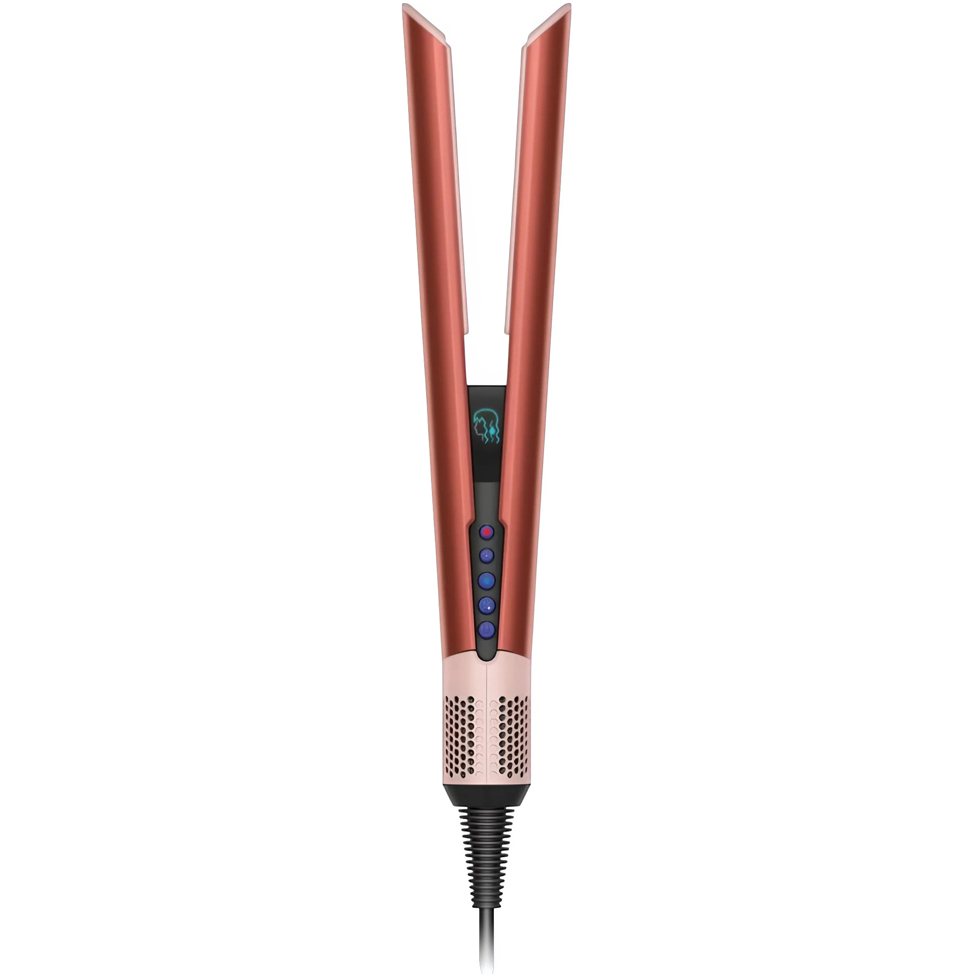 Dyson Airstrait HT01 Strawberry Bronze/Blush Pink