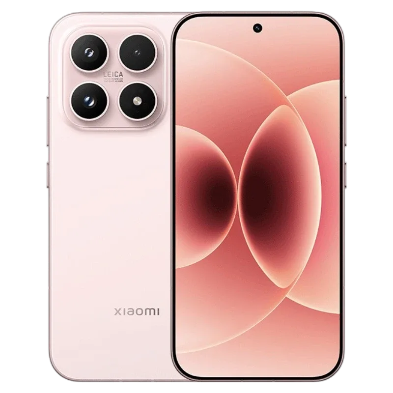 Xiaomi 17 12/512GB Pink