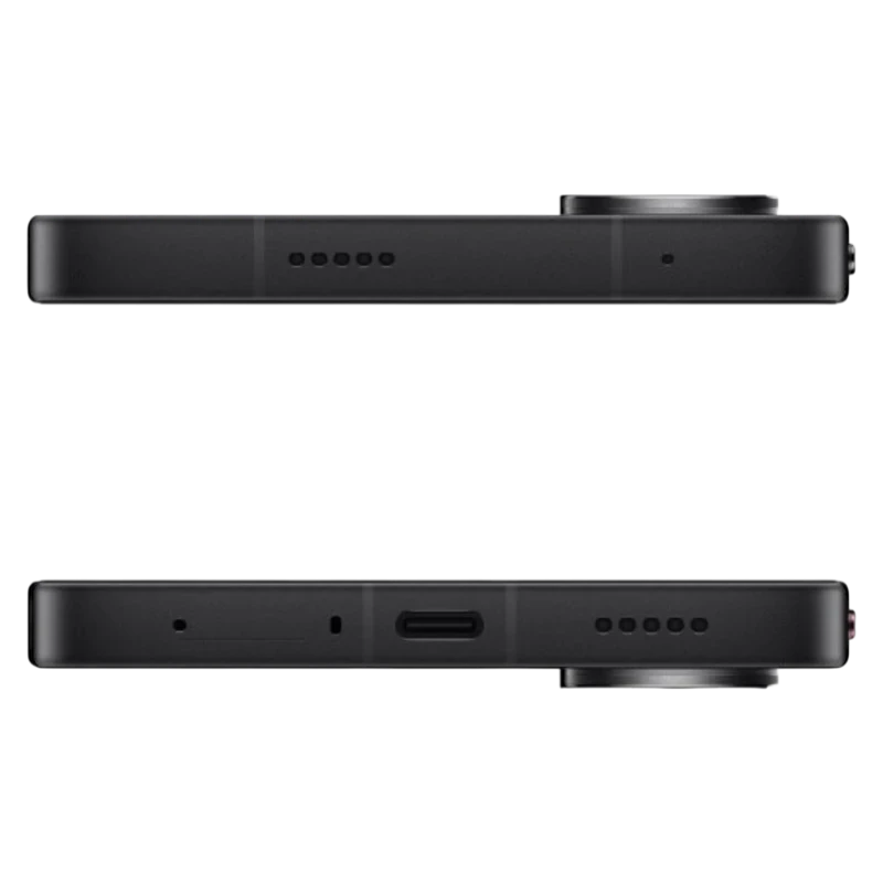 Xiaomi Poco X8 Pro Max 12/512GB Black