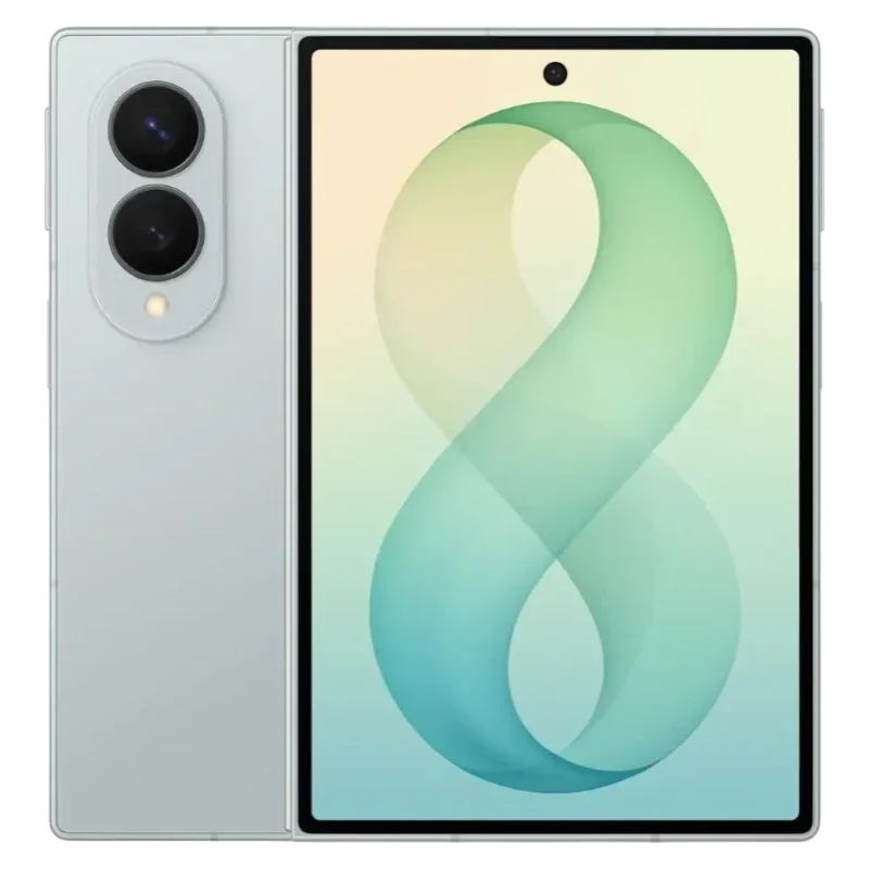 Samsung Galaxy Z Fold 8 12/512GB Pistachio