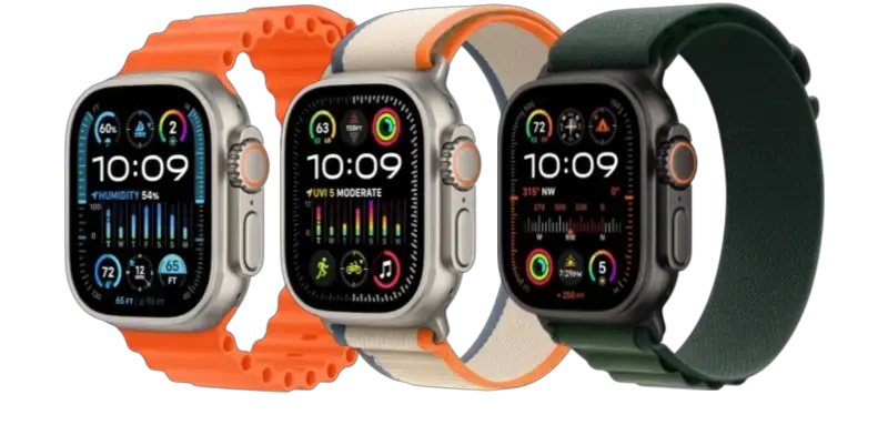 Apple Watch Ultra 2
