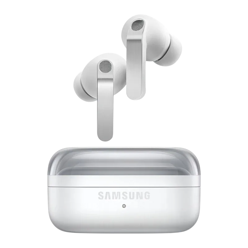 Samsung Galaxy Buds 4 Pro White