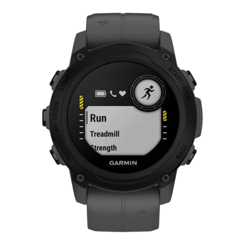 Garmin Descent G1 серый