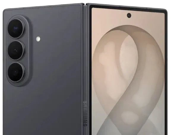 Samsung Galaxy Z Fold
