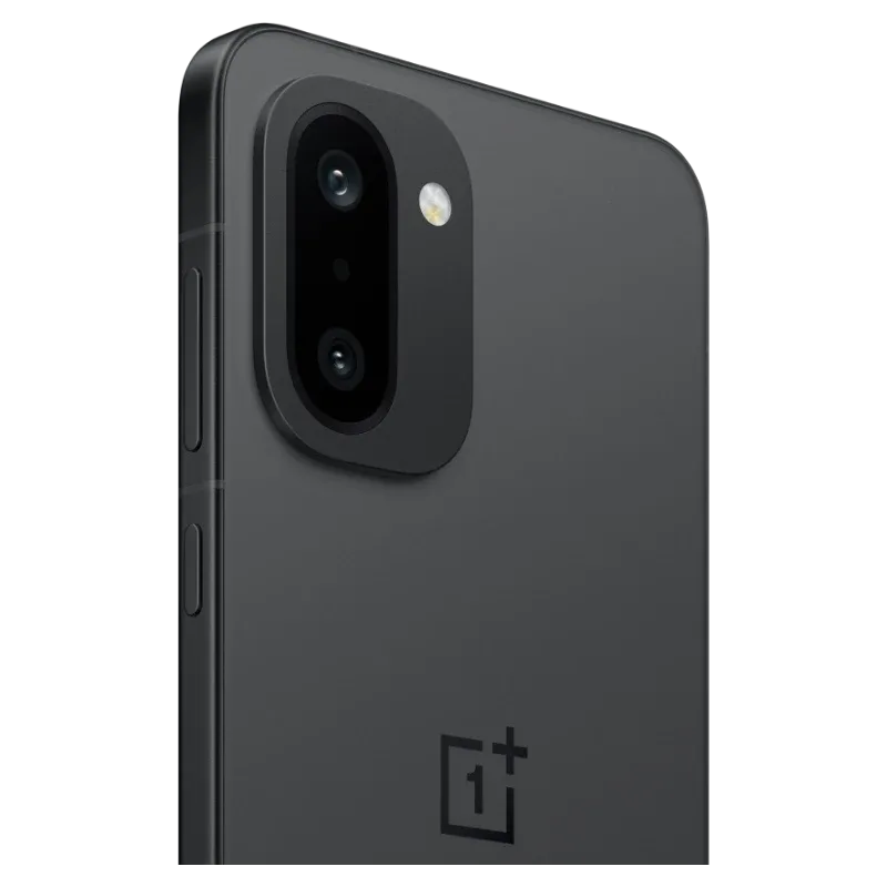 OnePlus 15R 12/512GB Charcoal Black
