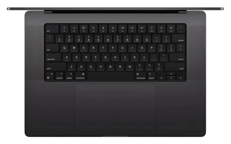 MacBook Pro 14 M5 Pro 48/1024GB Space Black