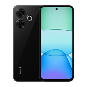 Xiaomi Redmi 13 256 Гб Midnight Black