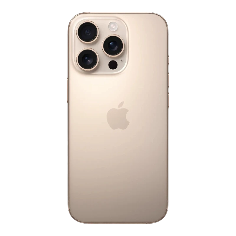 iPhone 16 Pro 512GB Desert Titanium