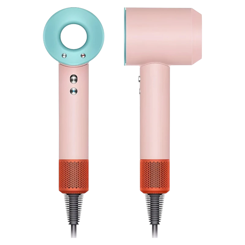 Dyson Supersonic HD15 Ceramic Pop