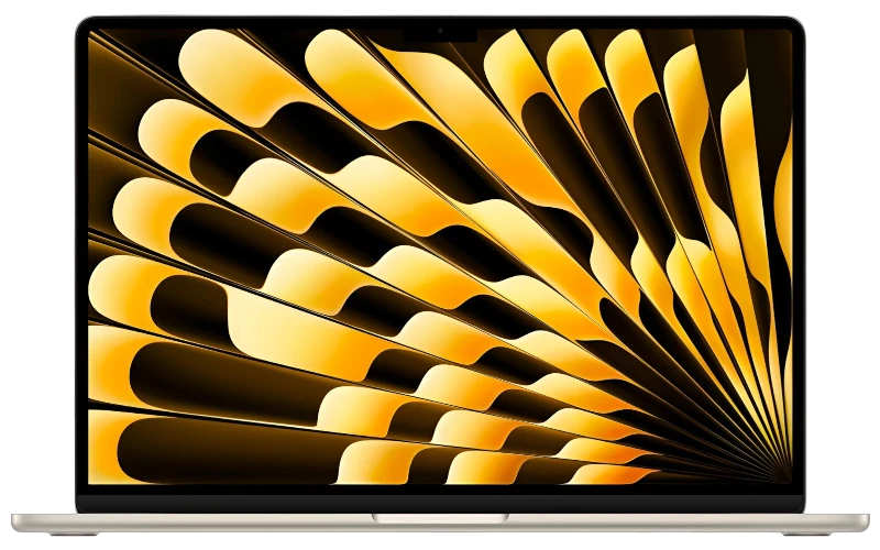 MacBook Air 13 M4 16/256GB Starlight