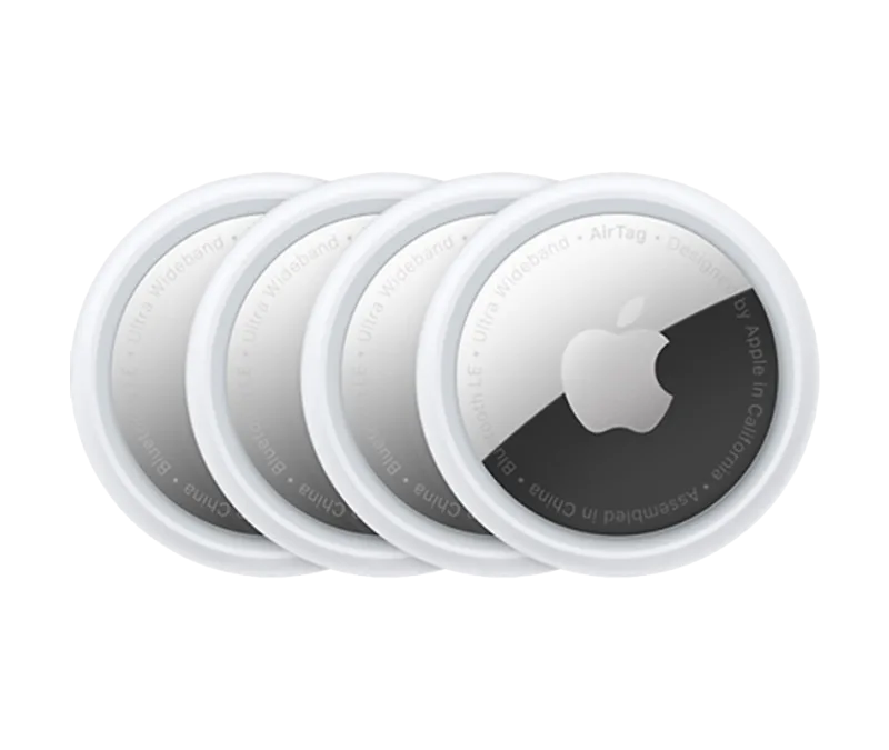 AirTag (4 pack)