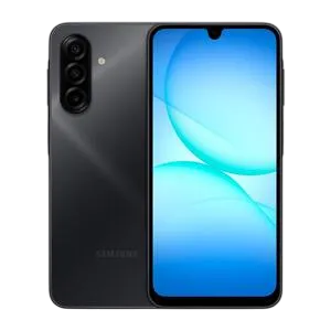 Samsung Galaxy A17 4/128 Black