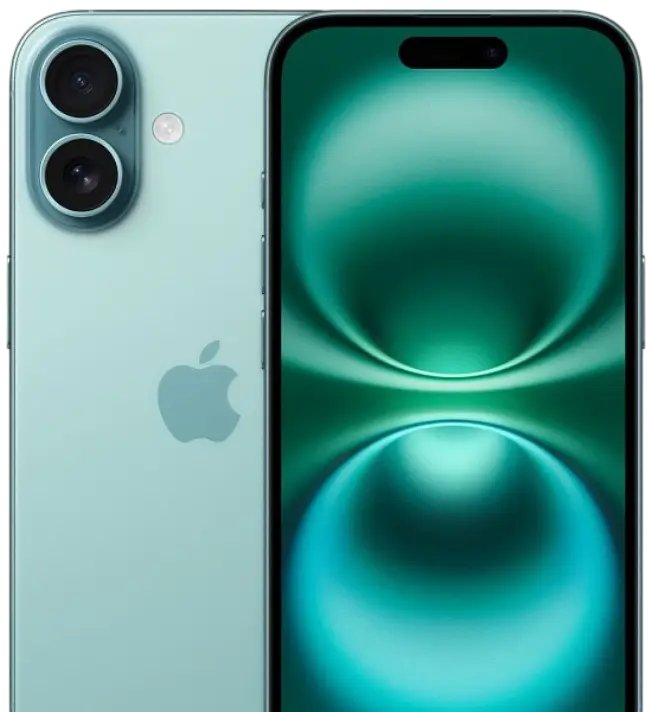 iPhone 16 Plus