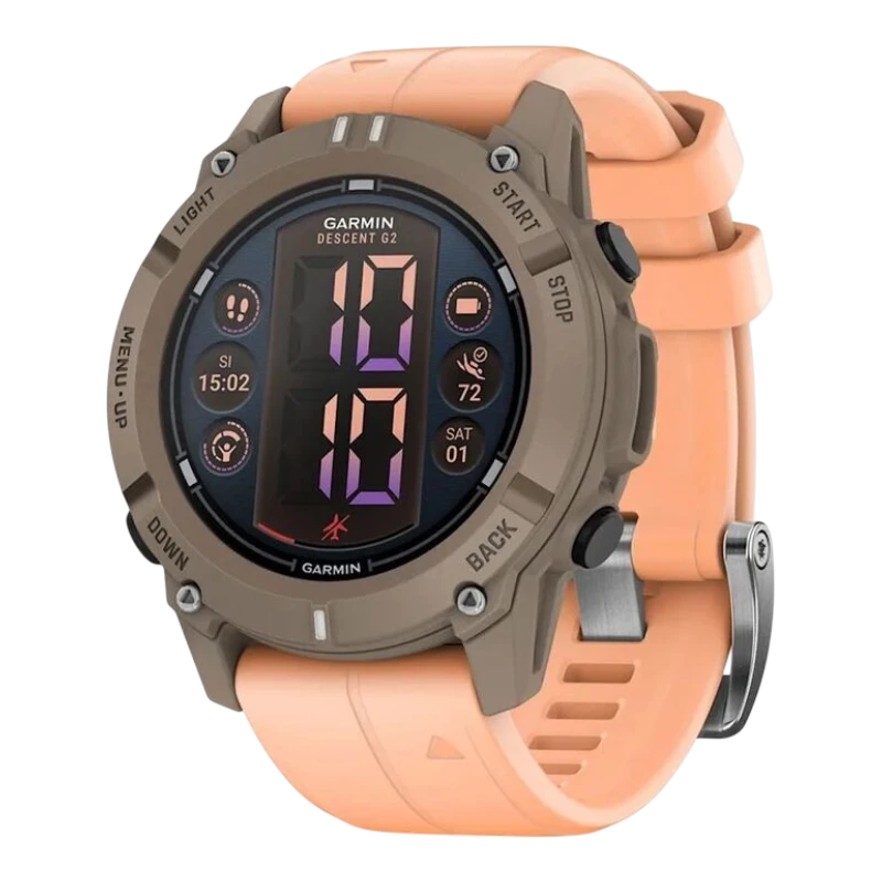Garmin Descent G2 Paloma