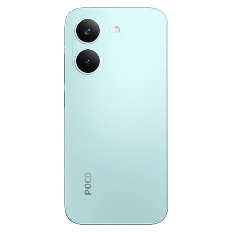 Xiaomi Poco X8 Pro 12/512GB Green