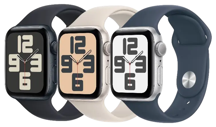 Apple Watch SE 2023