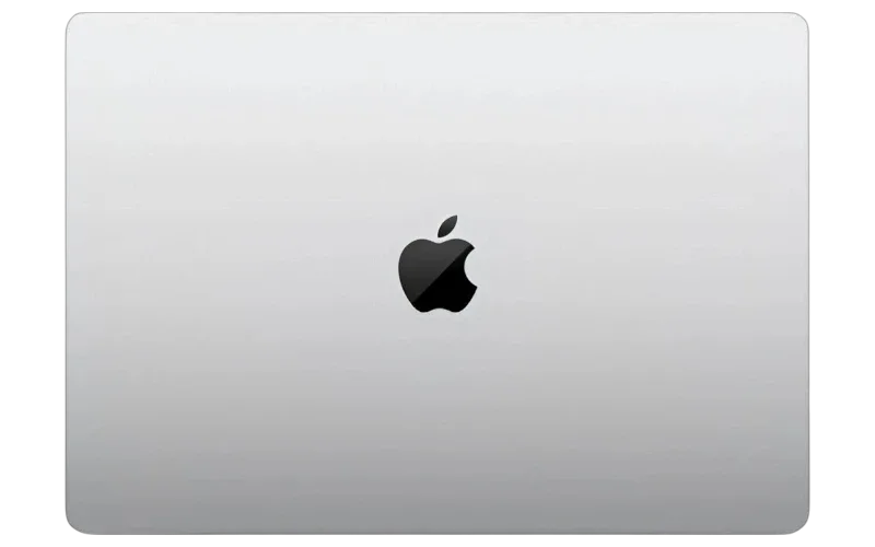 MacBook Pro 14 M5 Max 36/8TB Silver