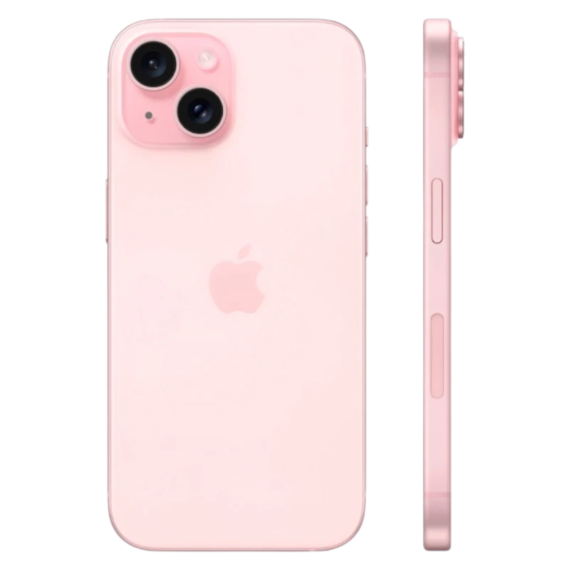 iPhone 15 512GB Pink
