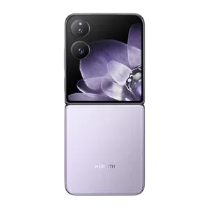 Xiaomi MIX Flip Purple 12/512ГБ