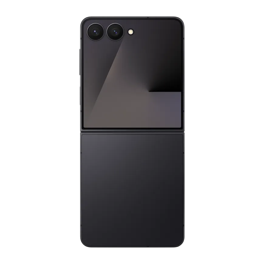 Samsung Z Flip 7 12/256 JetBlack