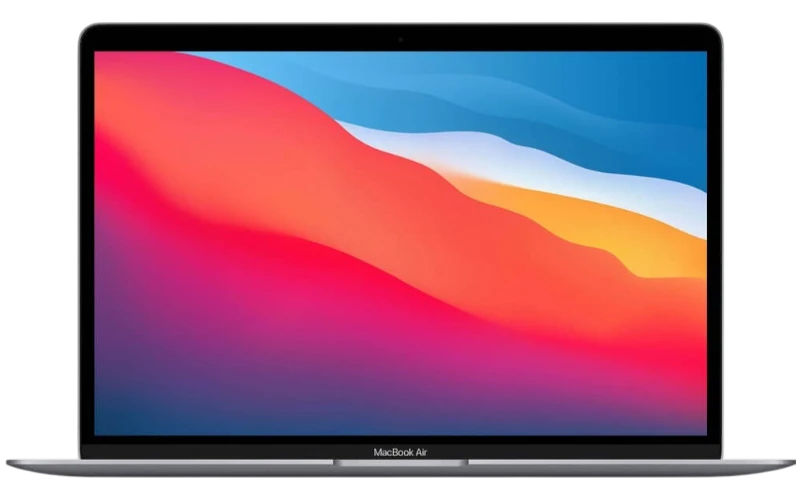 Macbook Air 13 M1 8/512GB Space Gray