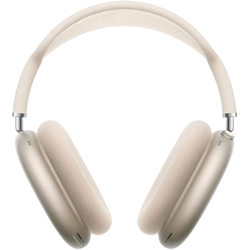 AirPods Max 2 Starlight 2026