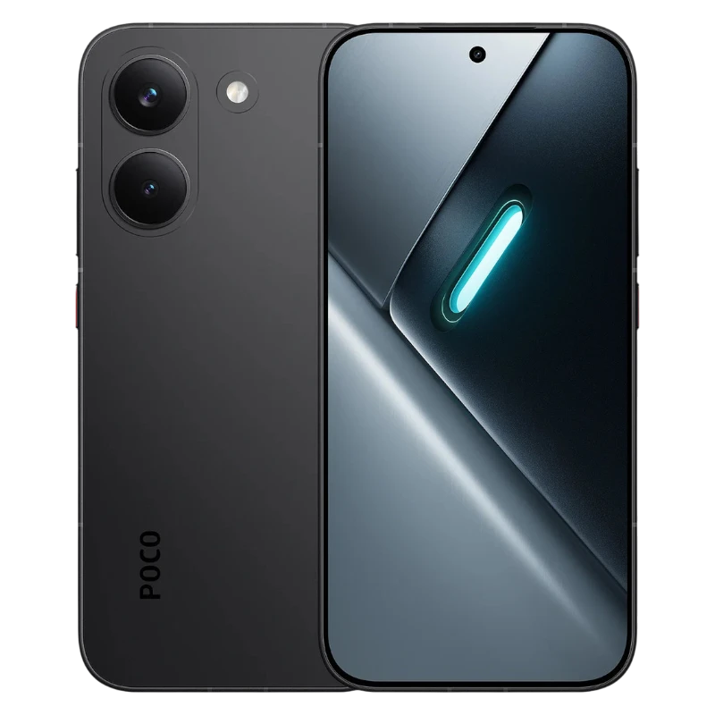 Xiaomi Poco X8 Pro 8/512GB Black