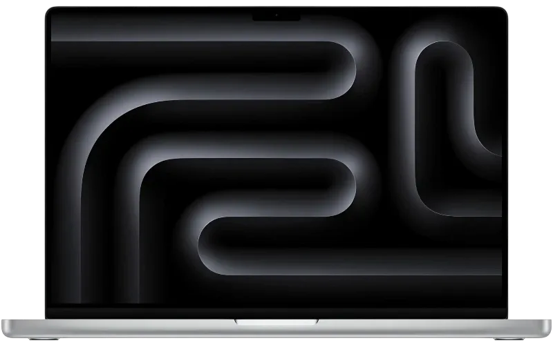 MacBook Pro 14 M5 Pro 48/2024Gb Silver