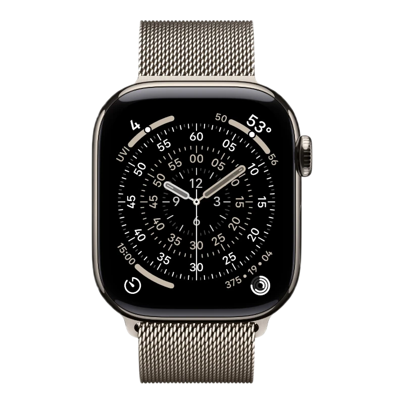 Watch