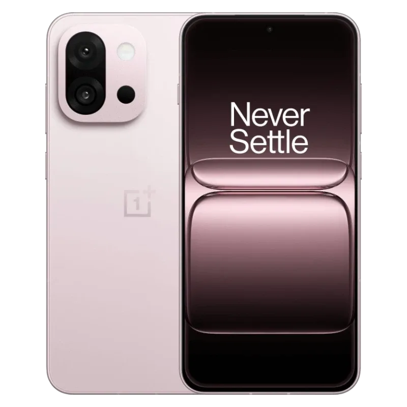 OnePlus 13S 12/512GB Pink Satin