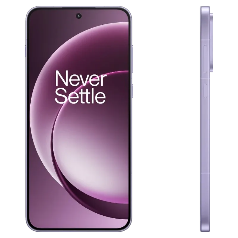 OnePlus 15R 12/256GB Electric Violet