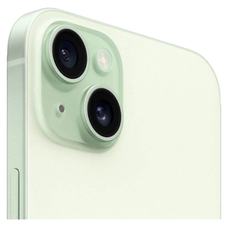 iPhone 15 512GB Green