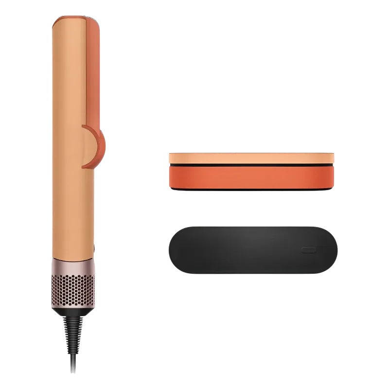 Dyson Airstrait HT01 Apricot Topaz