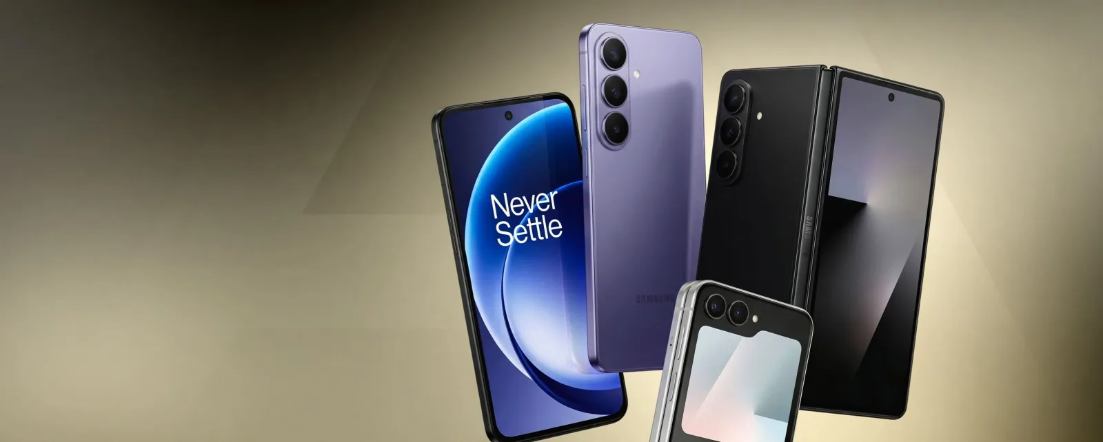 Samsung/OnePlus/Pixel и др.