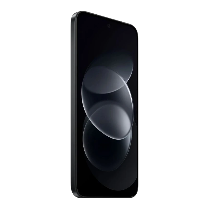 Xiaomi Redmi Note 17 Pro Max 5G 8/256GB Black