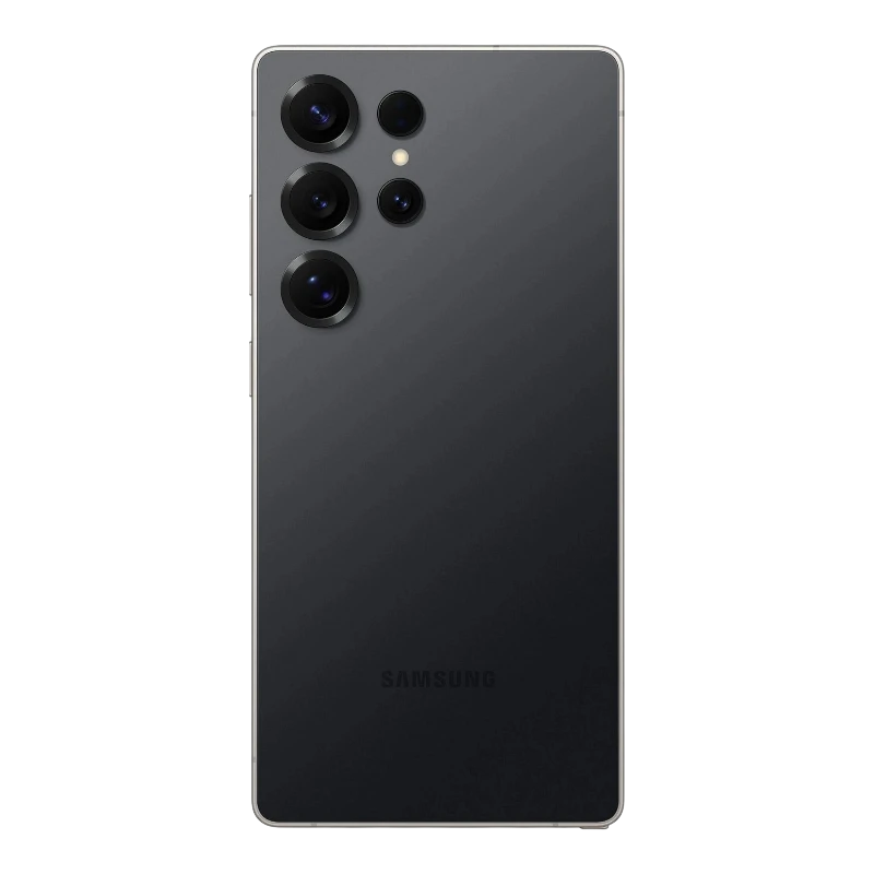 Samsung Galaxy S25 Ultra 12/1024GB Titanium Black