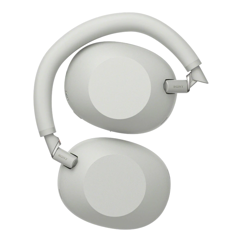 Sony WH-1000XM6 Silver