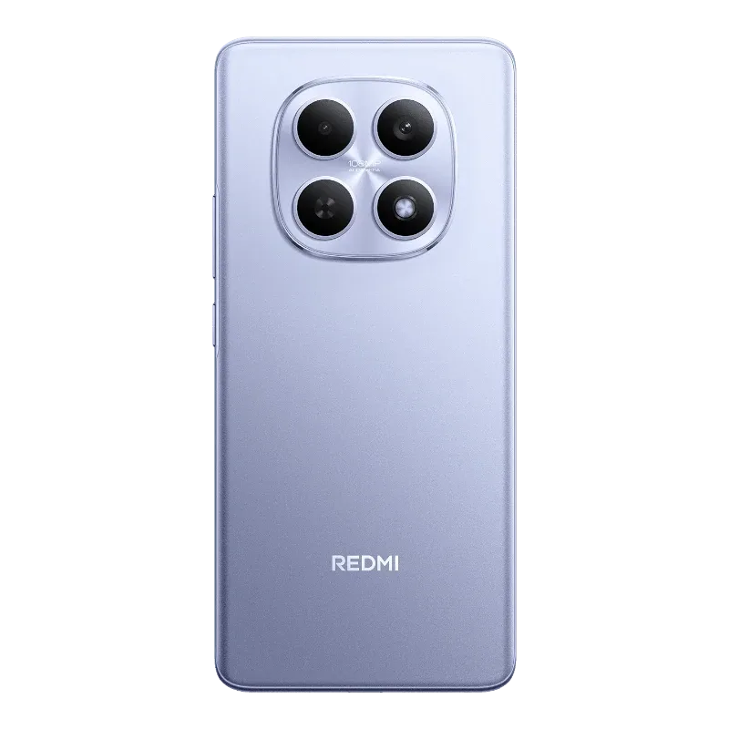 Xiomi Redmi Note 15 8/256GB Smoky Purple
