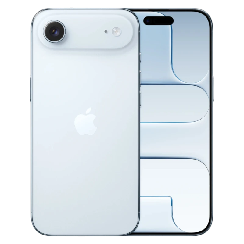 iPhone Air 1TB Sky Blue