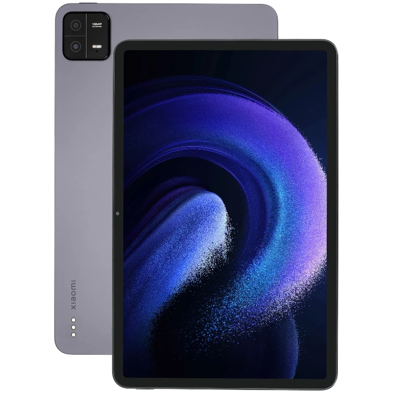 Xiaomi Pad 6 6/128GB Wi-Fi Gravity Gray